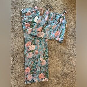 Sanctuary pajama set